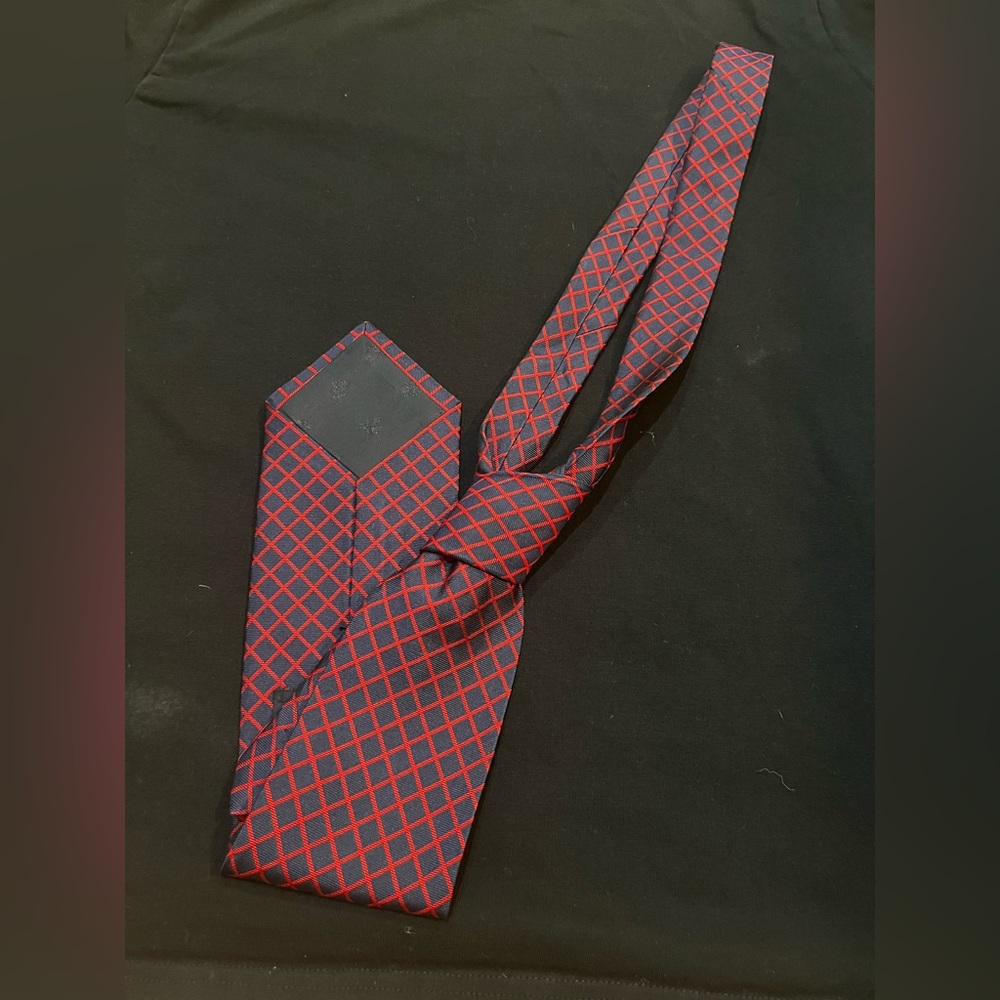 Brooks brothers tie